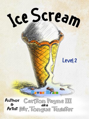 cover image of Ice Scream